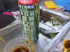 -王贵阳烤肉(百盛购物中心店)