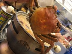 -澜悦港海鲜体验主题餐厅
