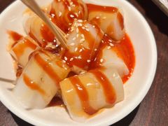 -老坑记·香港经典粤菜馆