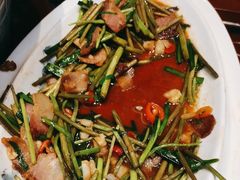 -赣南人家·头牌江西菜(劲松店)