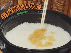 -猪肉婆私房菜(容桂总店)
