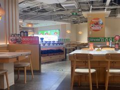 -呷哺呷哺 黄金牧场 (新中关购物中心店)