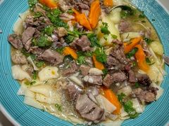 羊排揪片子大-马白开来特色羊排揪片子  (总店)