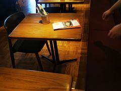 大堂-MOMENTI手工意面(晶耀前滩店)