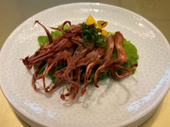 温州鸭舌-7017浙菜•建德味(中财店)