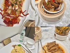 -頂好酒家·经典粤菜(海信广场店)
