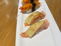 -鱼旨寿司(碧湖万达广场店)