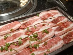 -牛焱·烧肉酒肆(五大道店)