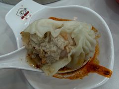-开封灌汤包子铺(尚志大街店)