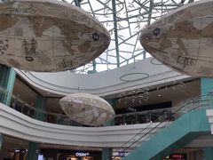 -大族广场Mall&More