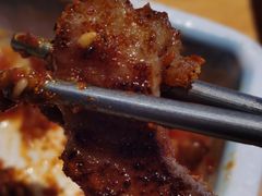 -唯成•韩国炭火烤肉 유성고기