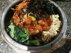 -高丽苑韩国烤肉(海昌路旗舰店)