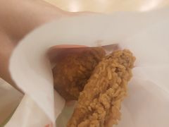 -德克士(睢宁曼哈顿店)