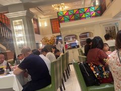 -大鸭梨烤鸭(左家庄店)