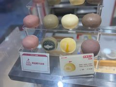 -西树泡芙(湖滨银泰in77B区店)