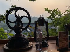 -马灯部落·西湖边的创意山景餐厅(虎跑动物园店)