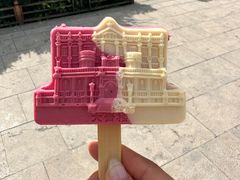 -张学良旧居陈列馆