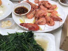 -南海渔家•海鲜•正宗海南菜(海棠湾店)