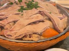-猪肉婆私房菜(容桂总店)