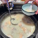 沧州探店|一家有品位的猪肚鸡火锅🐷