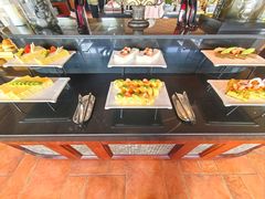 -天悦阁海景酒廊