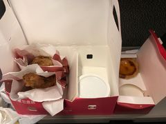 -肯德基(南京高铁1店)