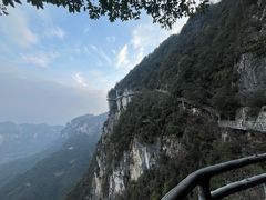 -重庆云阳龙缸景区