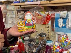 -老北京兔儿爷(琉璃厂东街店)