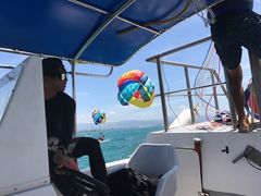-东姑阿都拉曼海洋公园