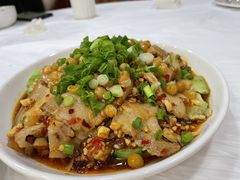 -乡土特色.冷锅鱼.牦牛肉汤锅