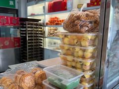 -玩米匠(寿司·刺身·金水正弘城店)