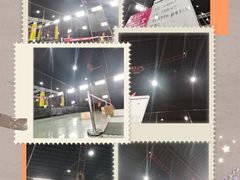-嘿哟动霸CHUA·新潮玩运动娱乐中心·蹦床滑冰团建乐园