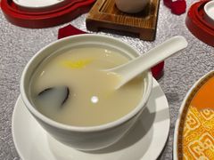 -北京王府井希尔顿酒店·秦唐中餐厅Chynna