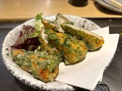 -日葵 大阪烧ひまり(仙霞路店)