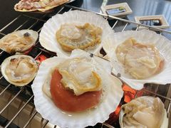 -震海贝烤贝·民俗特色店(延吉总店)
