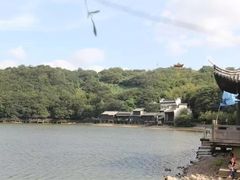 -桃花岛风景旅游区