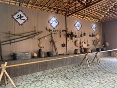 -海南槟榔谷黎苗文化旅游区