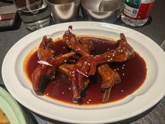 -锦荟JINHUI·浙江小馆(上海荟聚店)