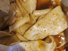 -难忘的面(五矿君澜酒店)
