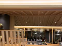-江户前日本料理(瑞诗酒店店)