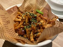 -太二酸菜鱼(菱角湖万达店)