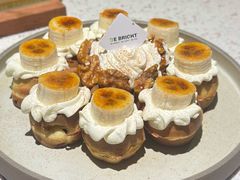 -BE BRIGHT KITCHEN(正佳广场店)