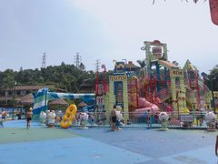 -观澜山水田园