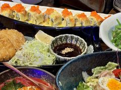 -白石的深夜食堂(济南万象城店)