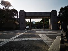 -浙江大学(玉泉校区)
