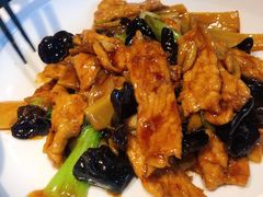 杏花堂过油肉-杏花堂山西菜馆(壹方城店)