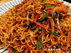 -阿记烧烤(大兴新区店)