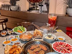 -韩盛·古法烤肉店(皇城恒隆广场店)