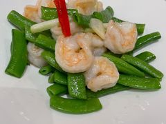 -太极·粤菜餐厅(亚运村鸟巢店)