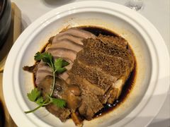 -香港狮子山下·明星粤菜餐厅(北苑店)